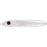 Sakura Mister Joe - Señuelo Unisex (80 mm)- Color Blanco